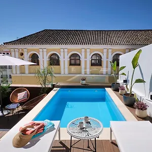 Hotel Sweet, Sevilla