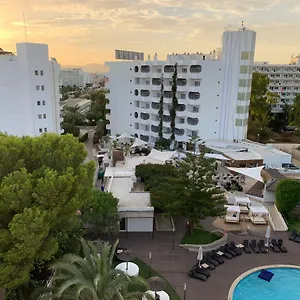Bg Pamplona Hotel Playa de Palma (Mallorca)
