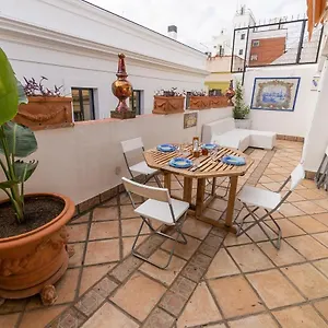 Suay Apartahotel