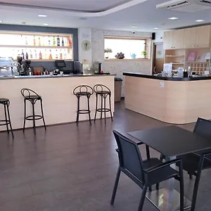 170 2*, Castelldefels Espanha