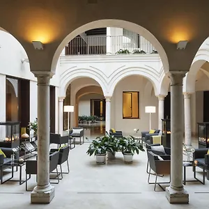 Hotel Del Lucero, Séville