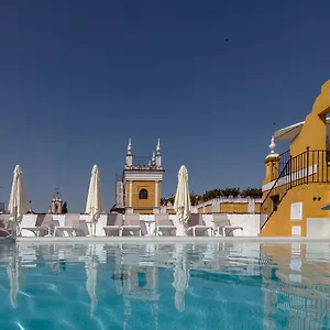 Casas De La Judería Hotel