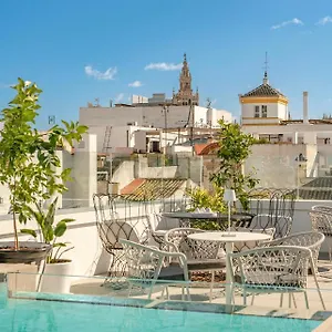 Hotel Vincci Molviedro, Sevilla