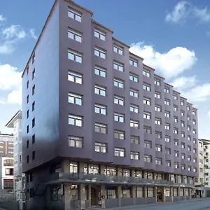 Unzaga Plaza Eibar