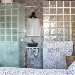Room, View To The Pensión