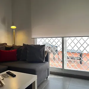 Atico Catedral - Aloha Bed and breakfast
