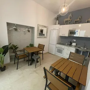 To Casa De Mariana Pensión