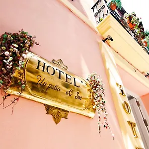 Hotel Un Patio Al Sur, Séville