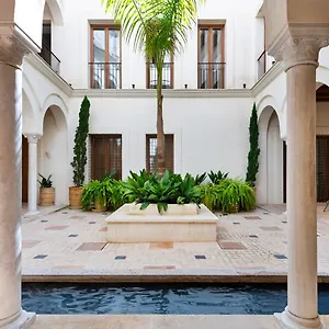Aparthotel Casa Del Rey Sabio, Sevilla