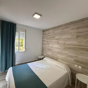 Hospederia Imar Cádis