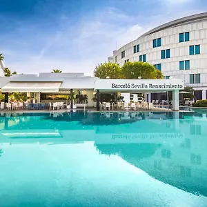 Barceló Renacimiento Hotel