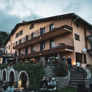 Cal Francisco Hotel Gósol