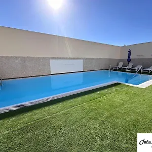 Hotel Sercotel Dona Carmela, Séville
