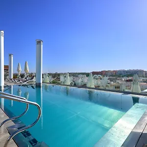 Hotel Monte Triana, Séville
