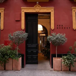 The Honest & Sevilla