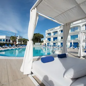 Masd Mediterraneo 4*, Castelldefels Espanha