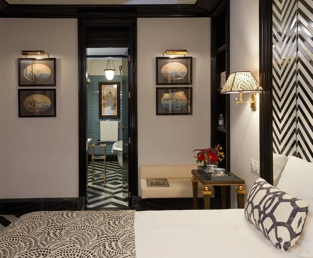 Bed & Breakfast Triana House Bed and Breakfast Sevilla