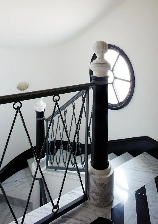 Triana House Bed and Breakfast Sevilla