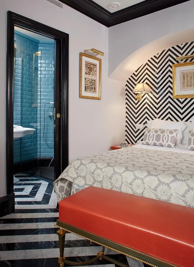 Triana House Bed and Breakfast Sevilla