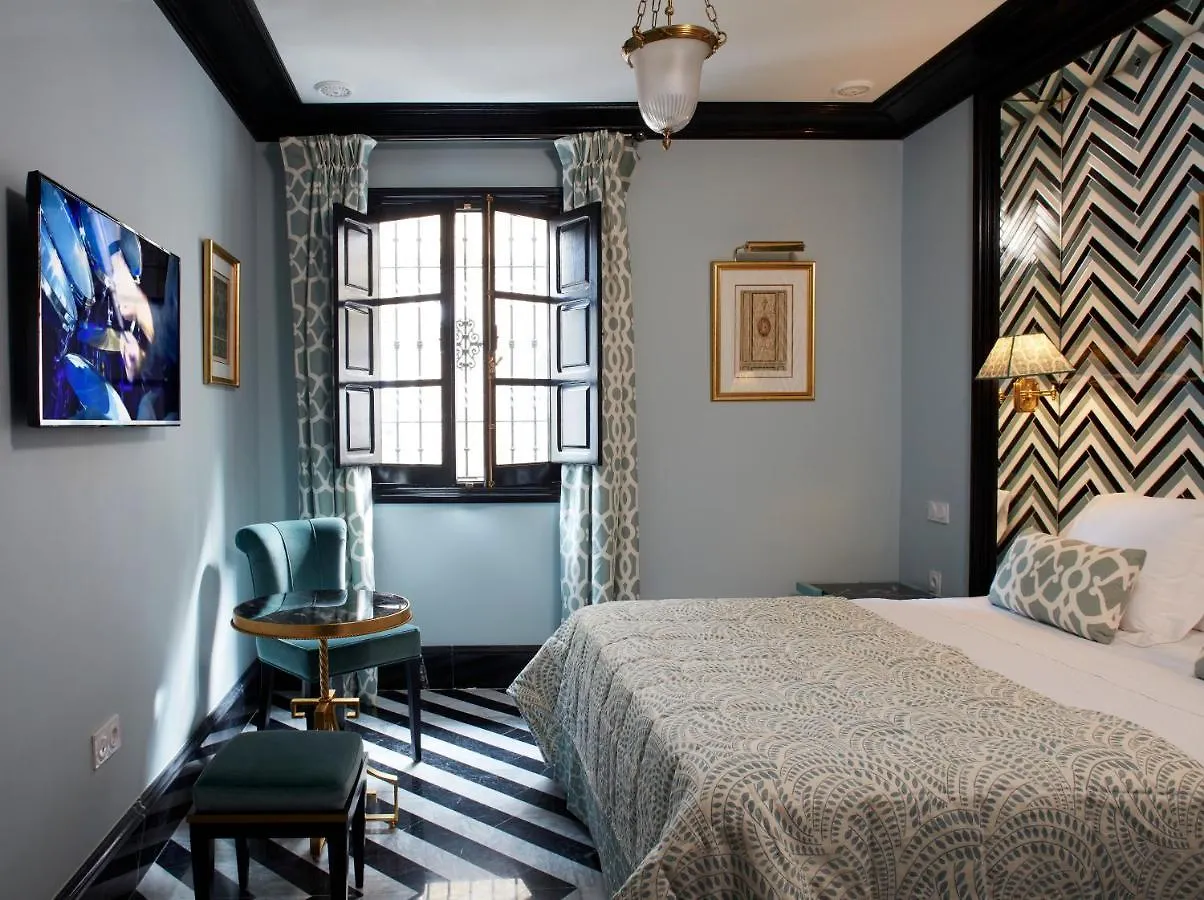 Triana House Bed & Breakfast Seville