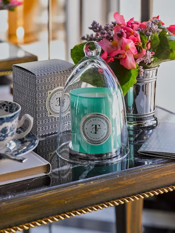 Bed & Breakfast Triana House Bed and Breakfast Sevilla
